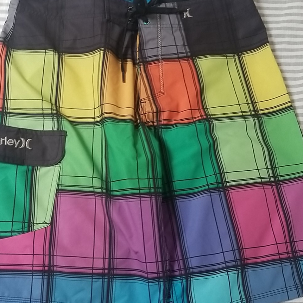 Hurley phantom boardshorts